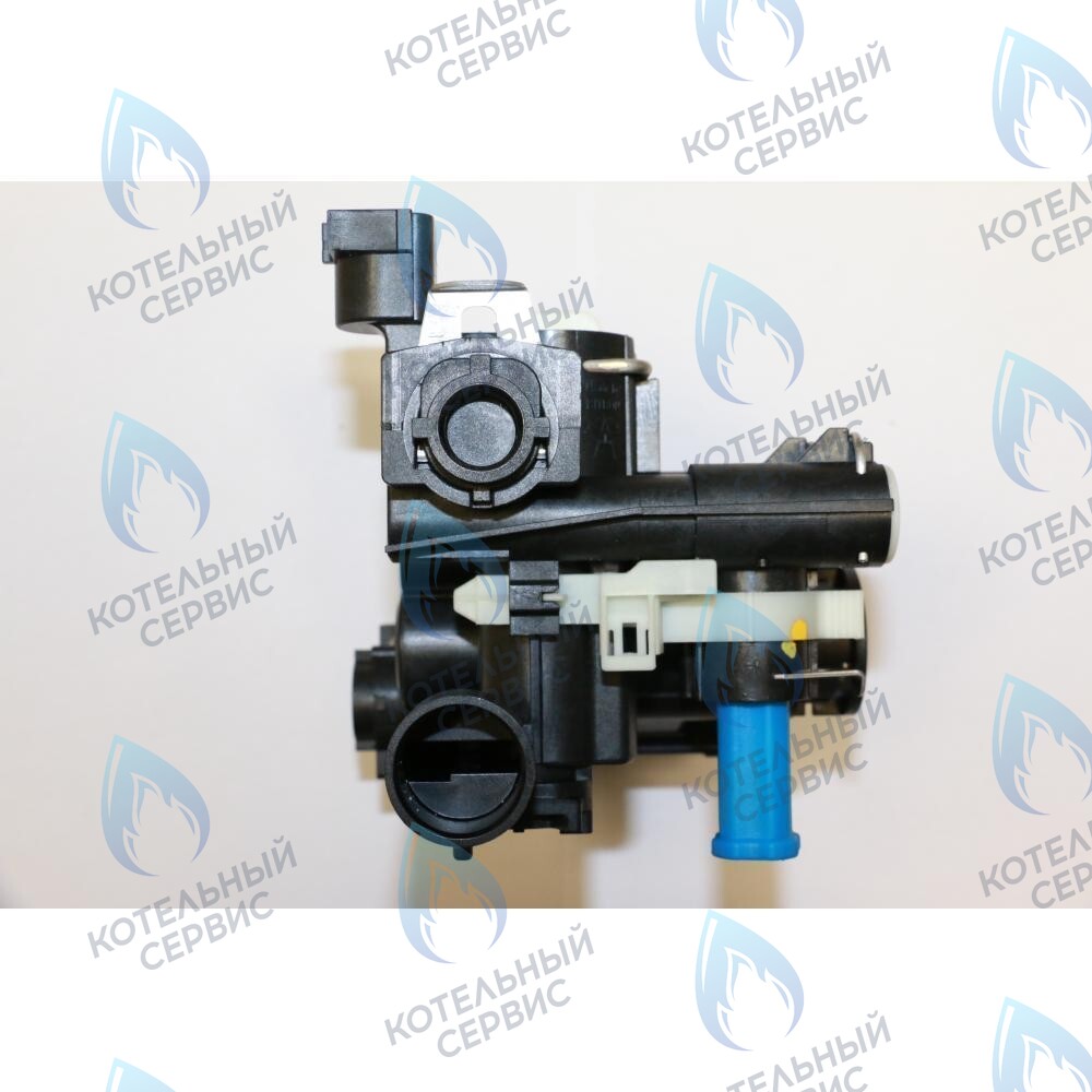 711033700 Гидравлическая группа обратной подачи (в т.ч. Поз. № 624) BAXI 