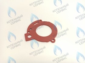 Прокладка горелки BOSCH/BUDERUS малая
