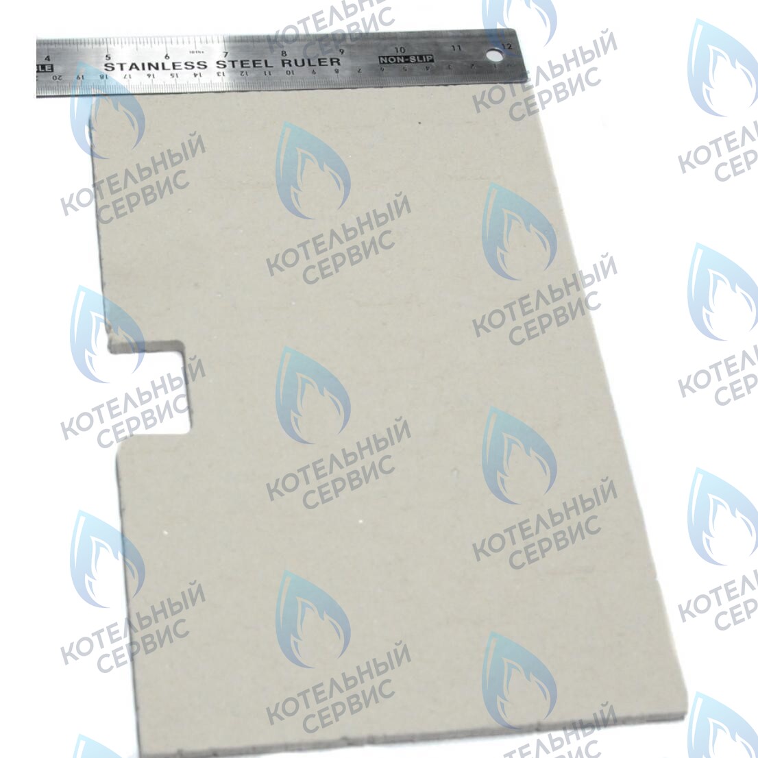 5213380 Термоизоляционная панель передняя BAXI 