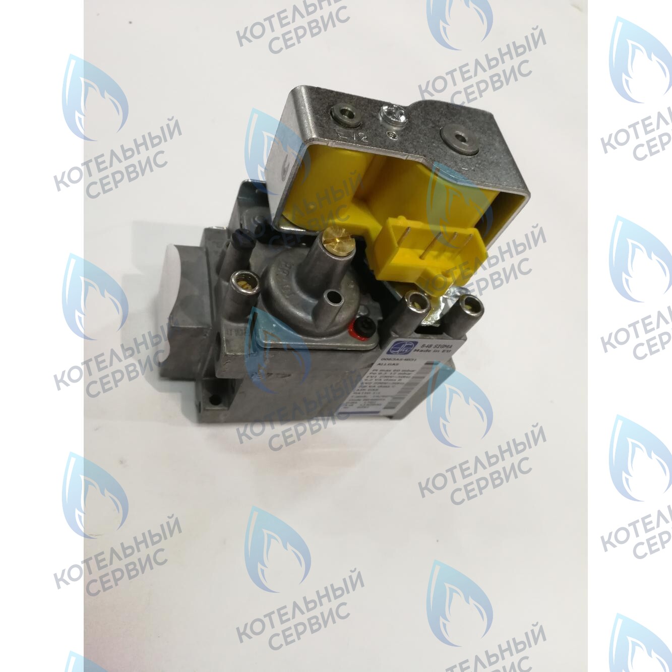 5671930 клапан газовый (SIT 848 SIGMA) BAXI 