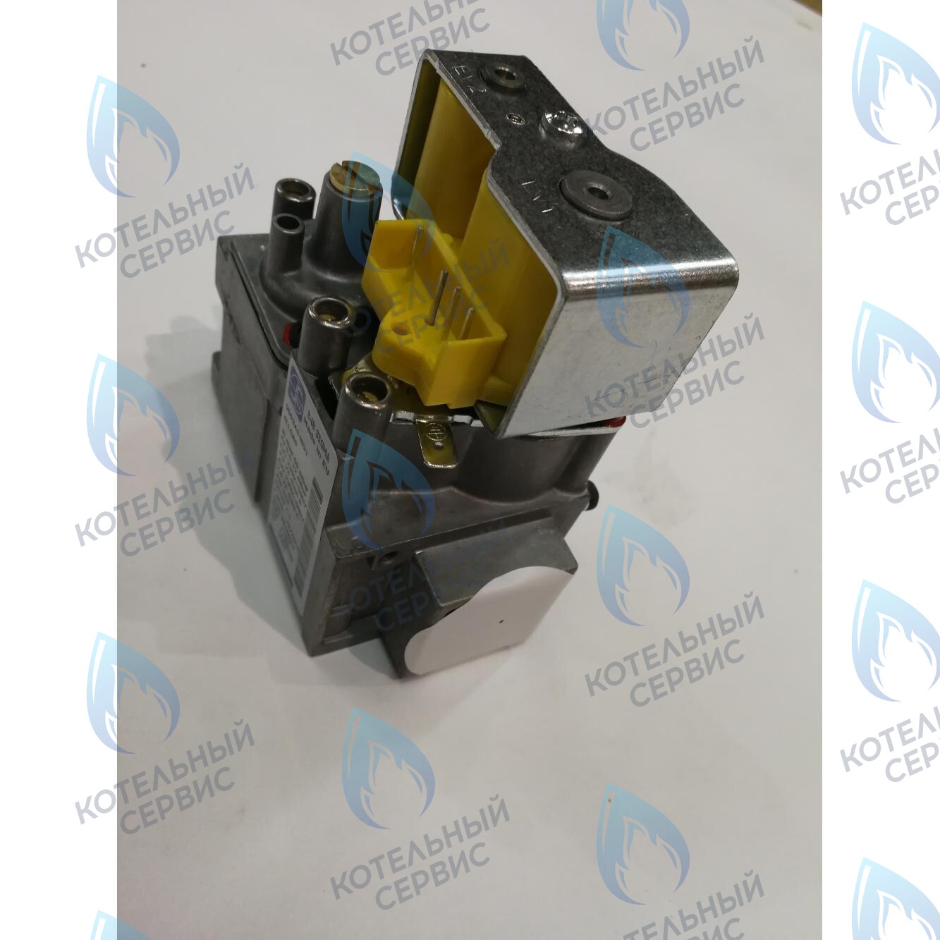 5671930 клапан газовый (SIT 848 SIGMA) BAXI 