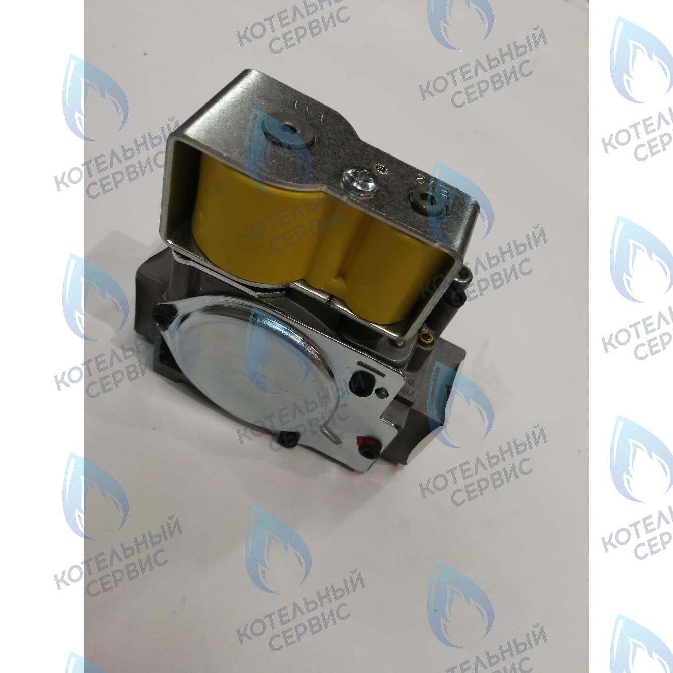 5671930 клапан газовый (SIT 848 SIGMA) BAXI 