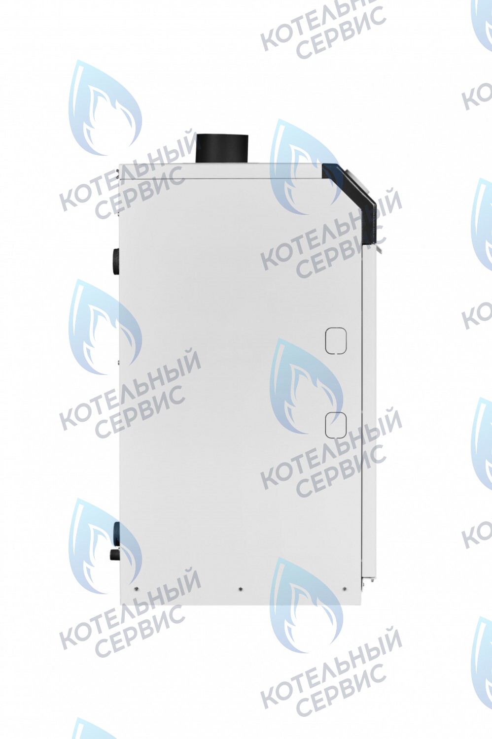  Напольный газовый двухконтурный котел ТеплоРус Добрыня ТРДК 