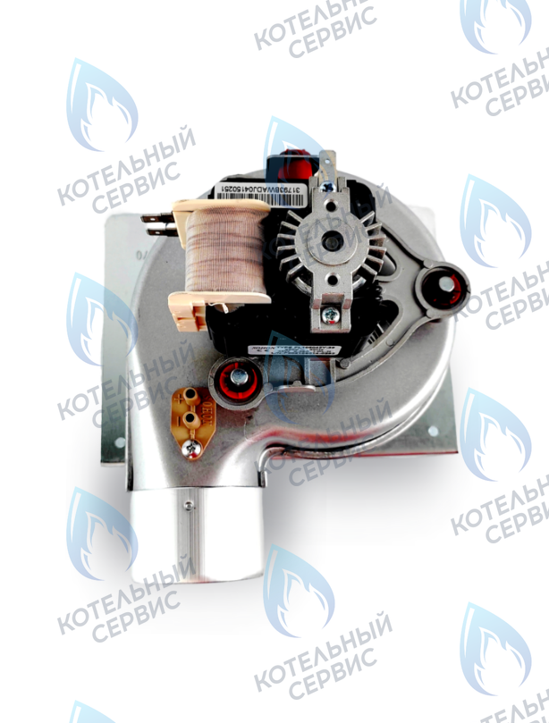 30021858B Вентилятор Navien Heatluxe (NGB210) 