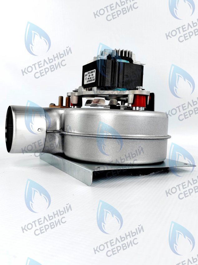 30021858B Вентилятор Navien Heatluxe (NGB210) 