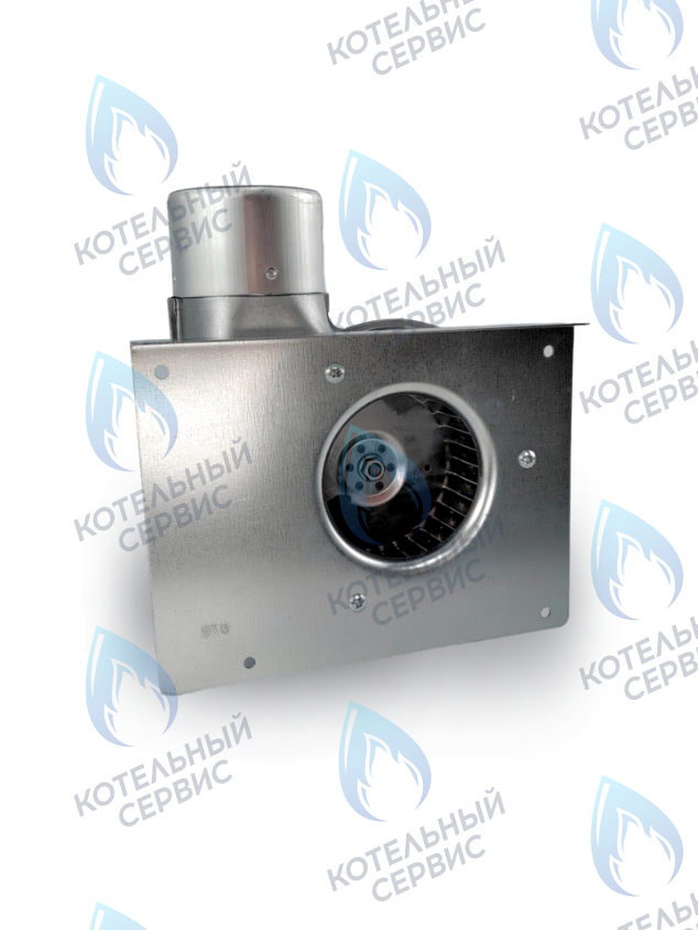 30021858B Вентилятор Navien Heatluxe (NGB210) 