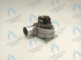 Вентилятор Navien Heatluxe (NGB210)