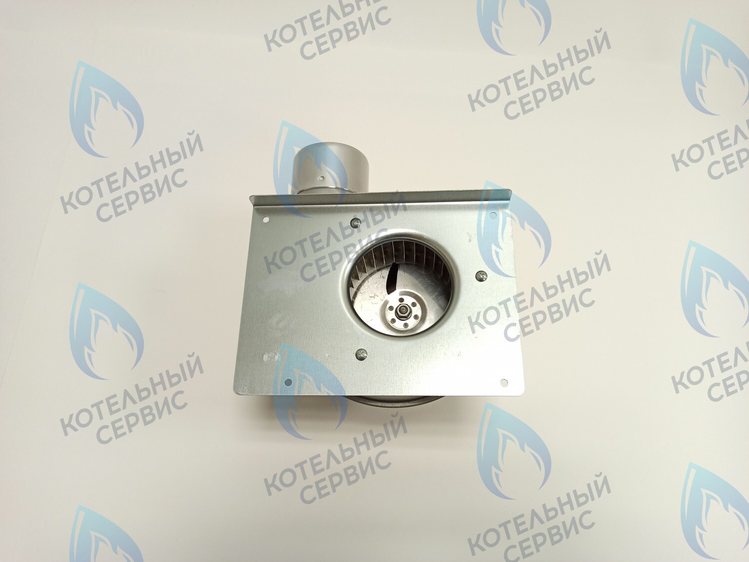 30021858B Вентилятор Navien Heatluxe (NGB210) 