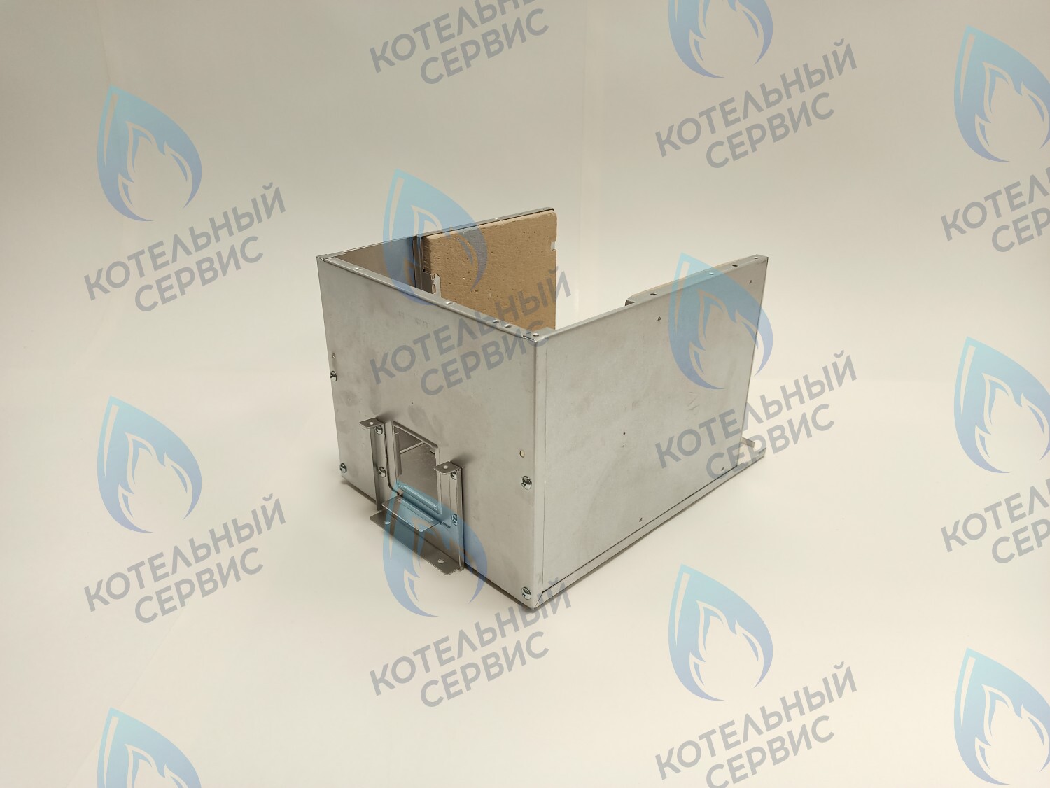 30020328A Камера сгорания в сборе Navien DELUXE S/C/ONE/C Plus 24К (NGB350/351/352/300) 