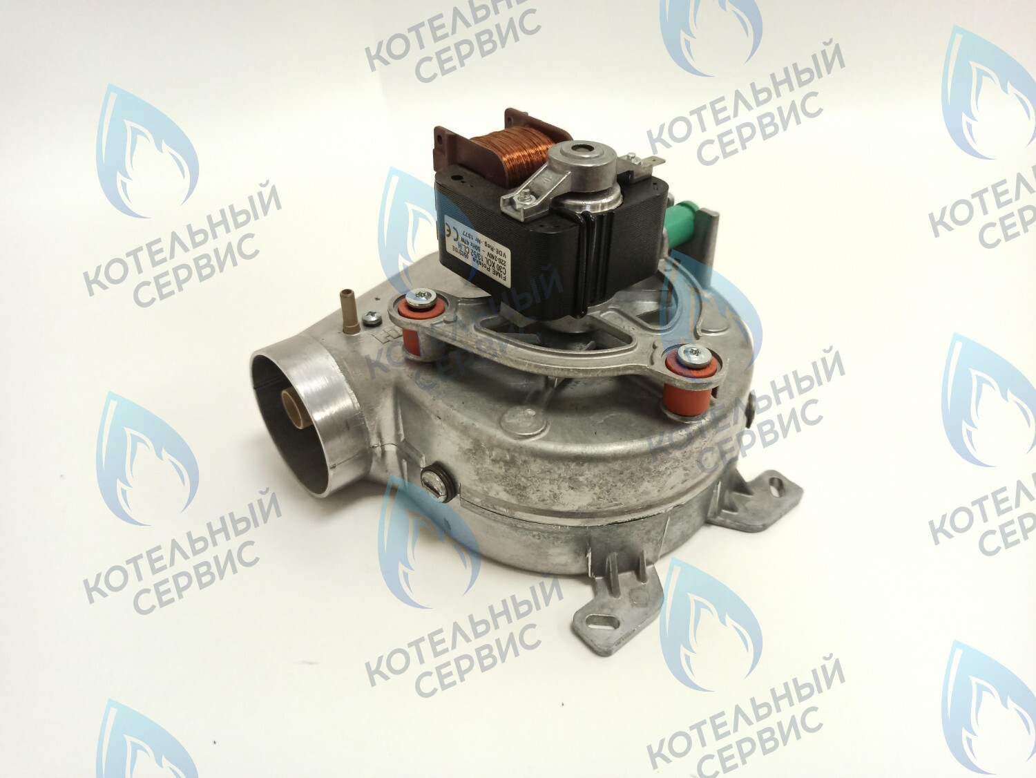 BI1366 103 Вентилятор дымоудаления 28 кВт для настенного котла Electrolux Magnum 28 Fi (BI1366 103) 