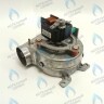BI1366 103 Вентилятор дымоудаления 28 кВт для настенного котла Electrolux Magnum 28 Fi (BI1366 103) 