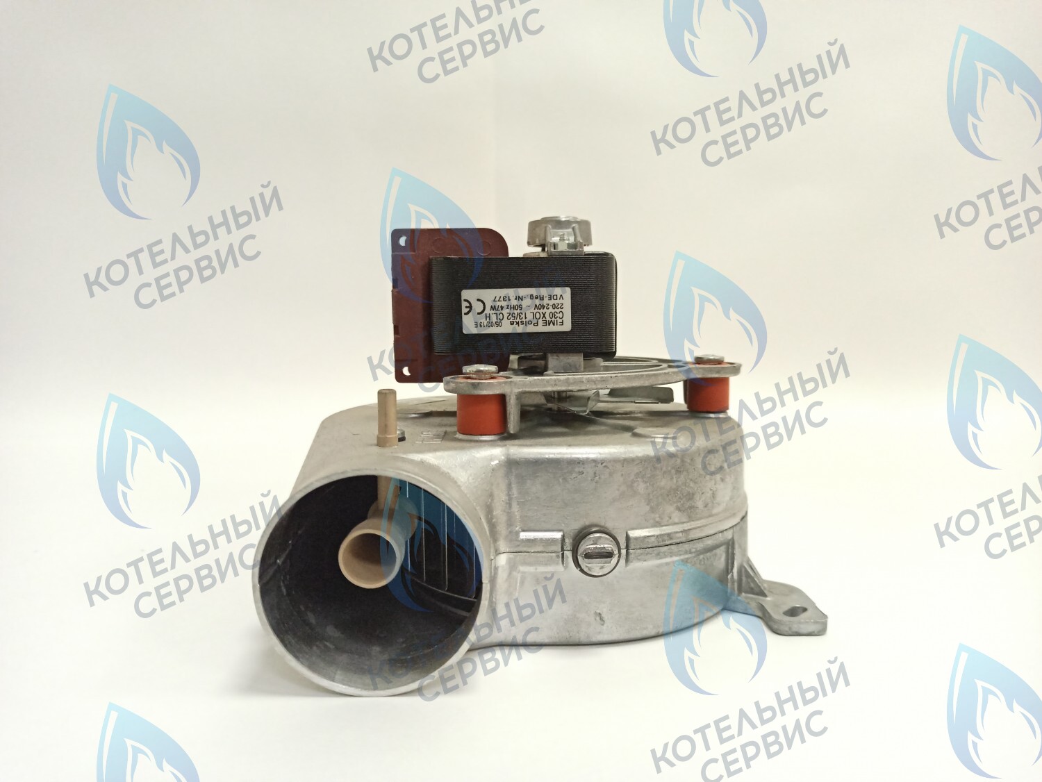 BI1366 103 Вентилятор дымоудаления 28кВт Magnum 28 Fi ELECTROLUX 