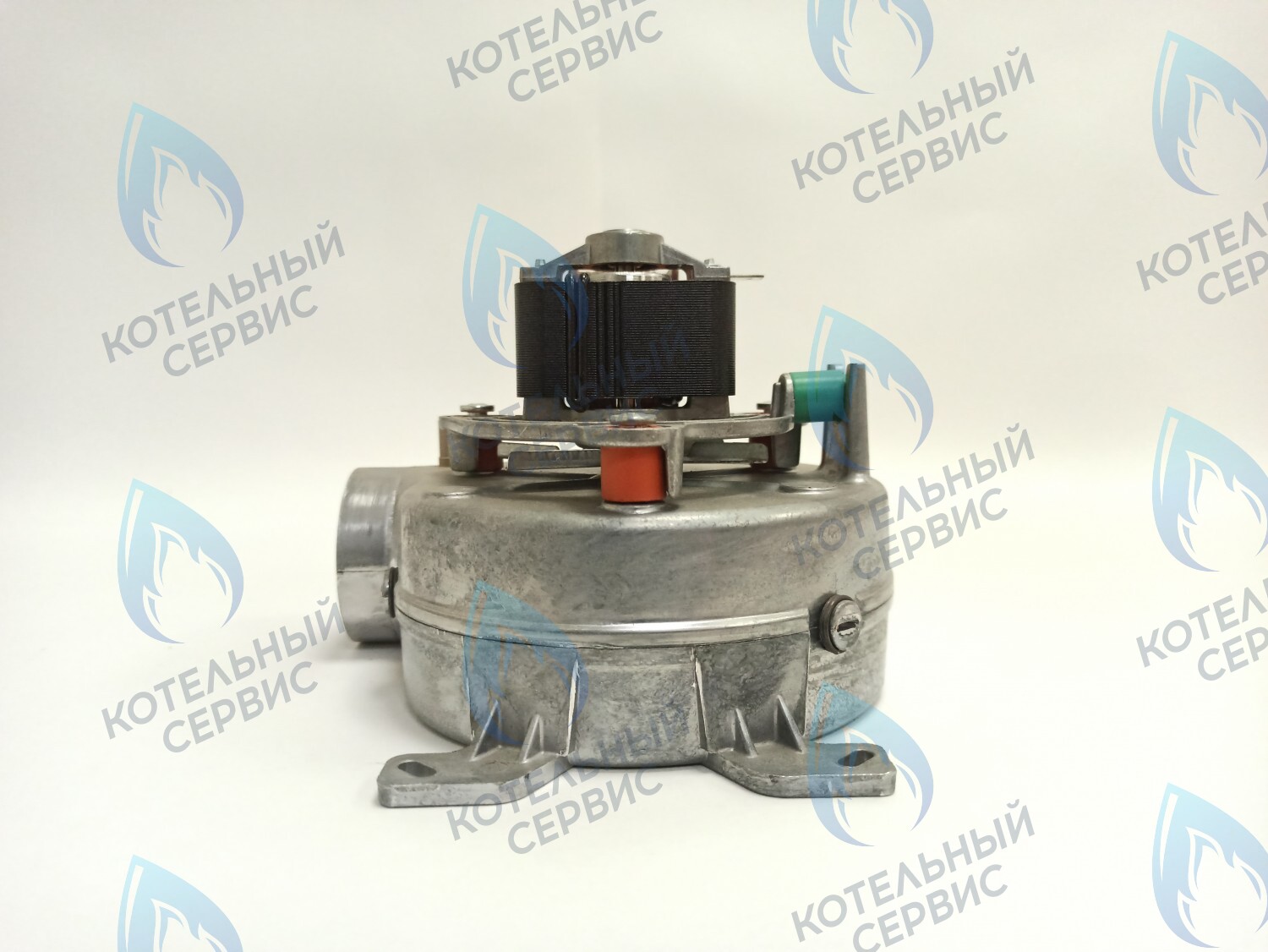 BI1366 103 Вентилятор дымоудаления 28кВт Magnum 28 Fi ELECTROLUX 