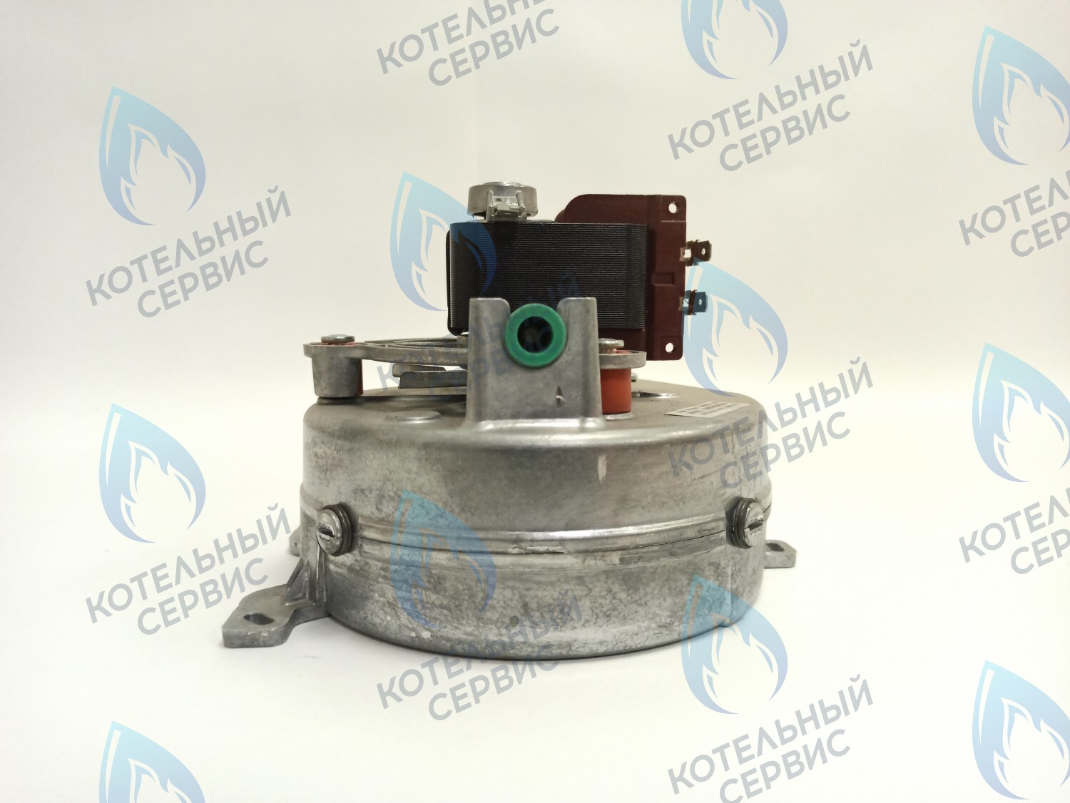 BI1366 103 Вентилятор дымоудаления 28кВт Magnum 28 Fi ELECTROLUX 