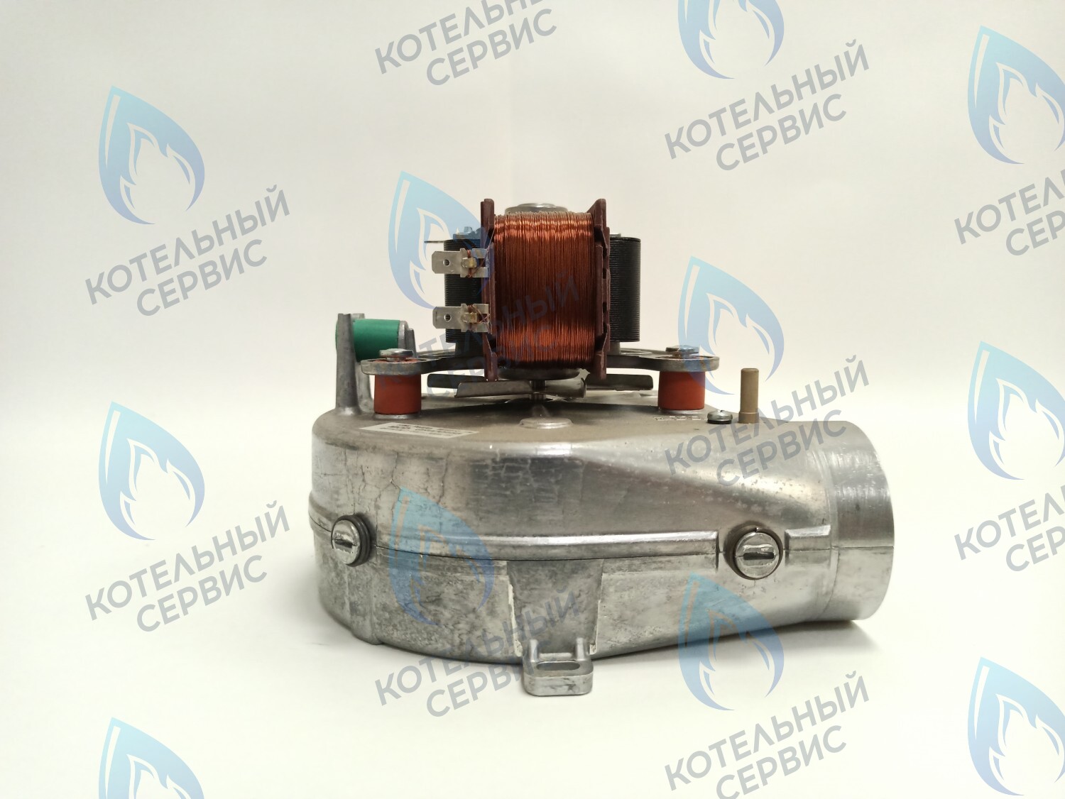 BI1366 103 Вентилятор дымоудаления 28кВт Magnum 28 Fi ELECTROLUX 