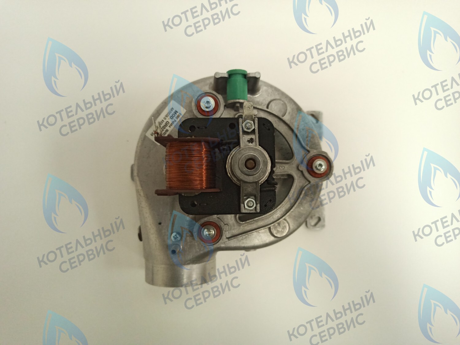 BI1366 103 Вентилятор дымоудаления 28кВт Magnum 28 Fi ELECTROLUX 