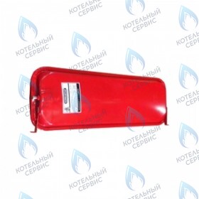 Расширительный бак 8л (плоский) 3/8 KoreaStar Premium, Premium C 24