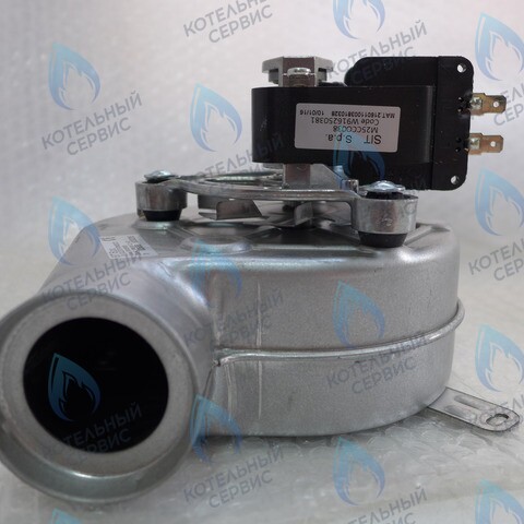 7020830021 Вентилятор KENTATSU NOBBY SMART 24-1CS / 24-2CS (30W) 