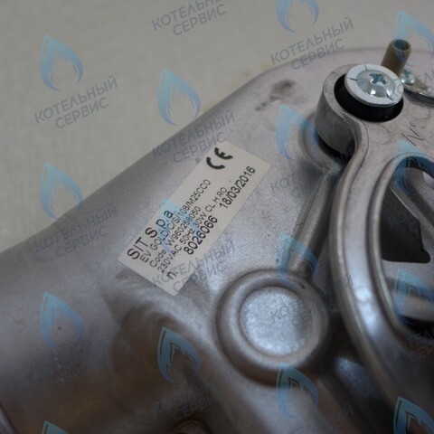 7020830021 Вентилятор KENTATSU NOBBY SMART 24-1CS / 24-2CS (30W) 