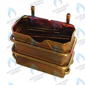 Теплообменник BOSCH