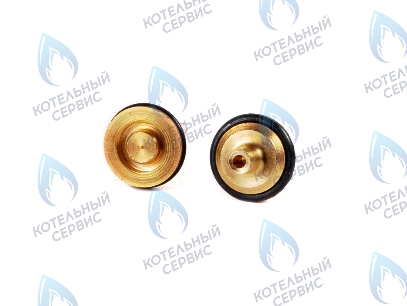 TVN002 Шток трехходового клапана 