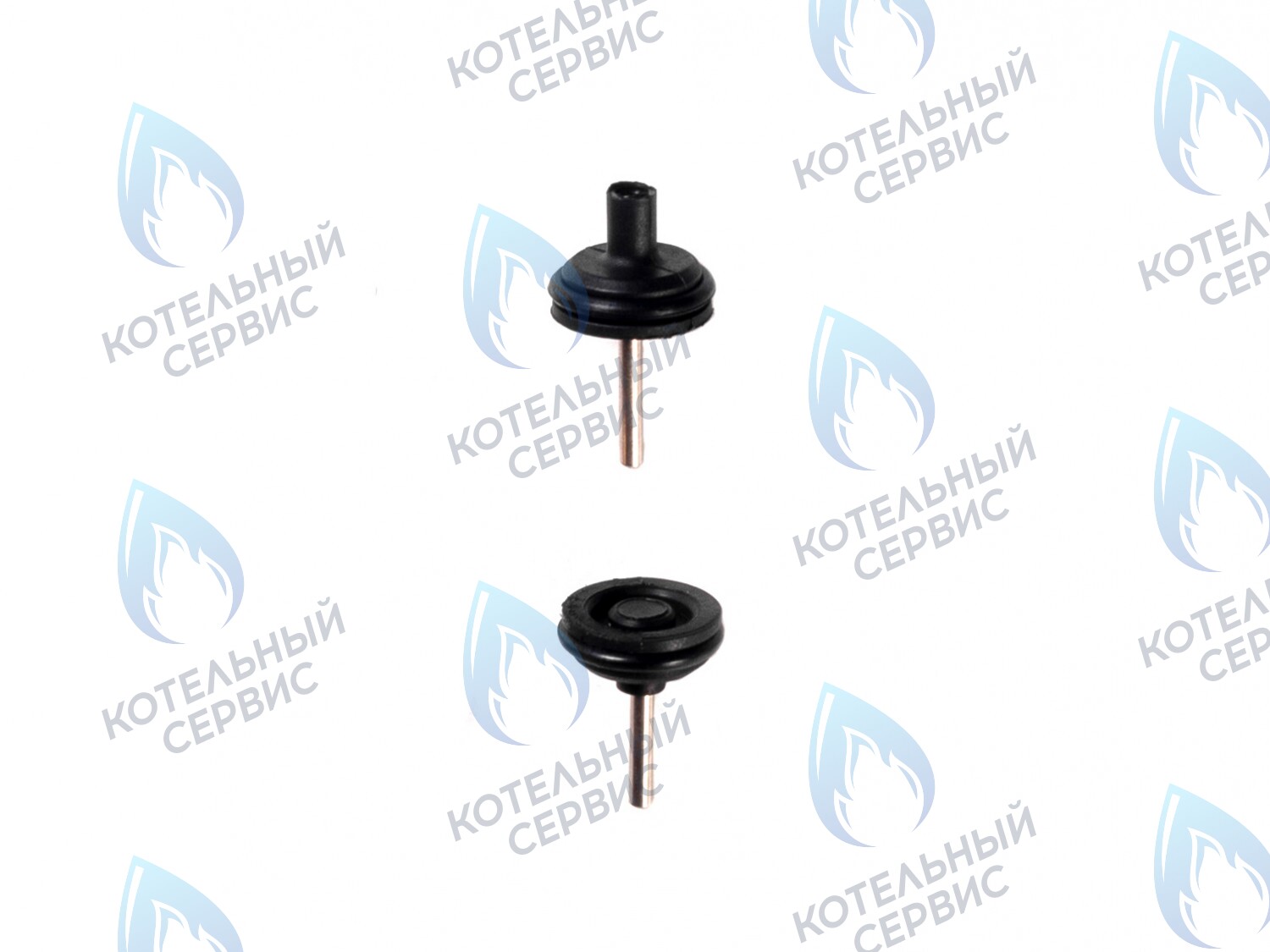 TVN002 Шток трехходового клапана 