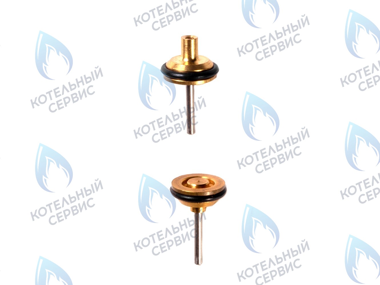 TVN002 Шток трехходового клапана 