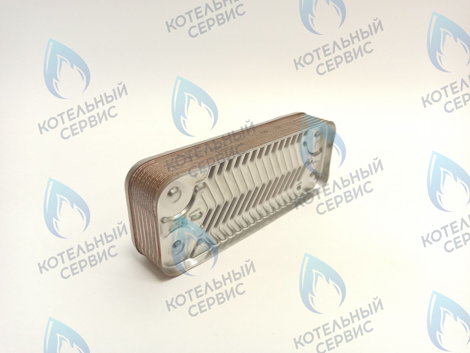 AB.08.02.0015 Пластинчатый теплообменник M28-32T MIZUDO 