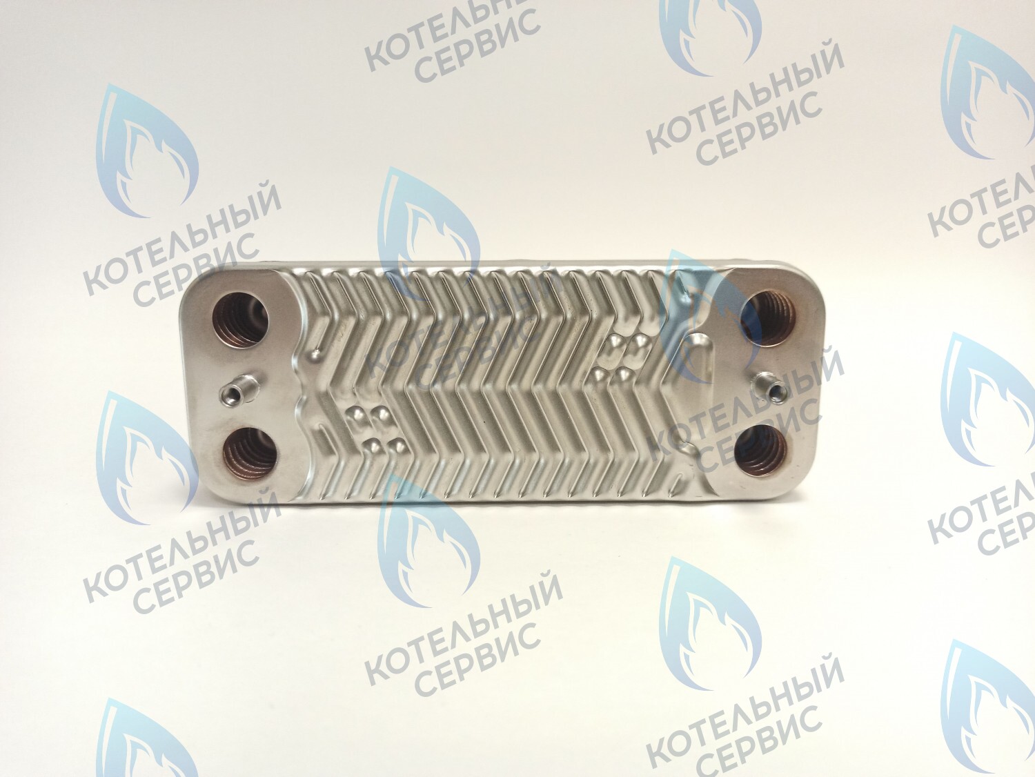 AB.08.02.0015 Пластинчатый теплообменник M28-32T MIZUDO 