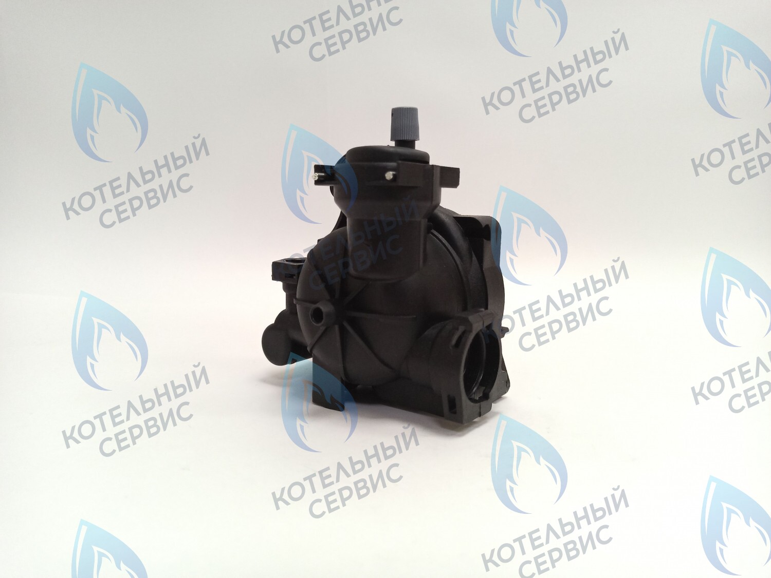 PMV01AG Улитка циркуляционного насоса GRUNDFOS для PROTHERM (0020094635, 0020078492) / VAILLANT (0020107584) 