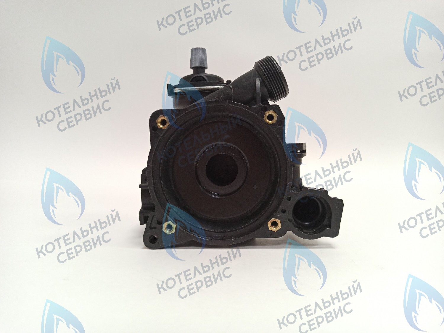 PMV01AG Улитка циркуляционного насоса GRUNDFOS для PROTHERM (0020094635, 0020078492) / VAILLANT (0020107584) 