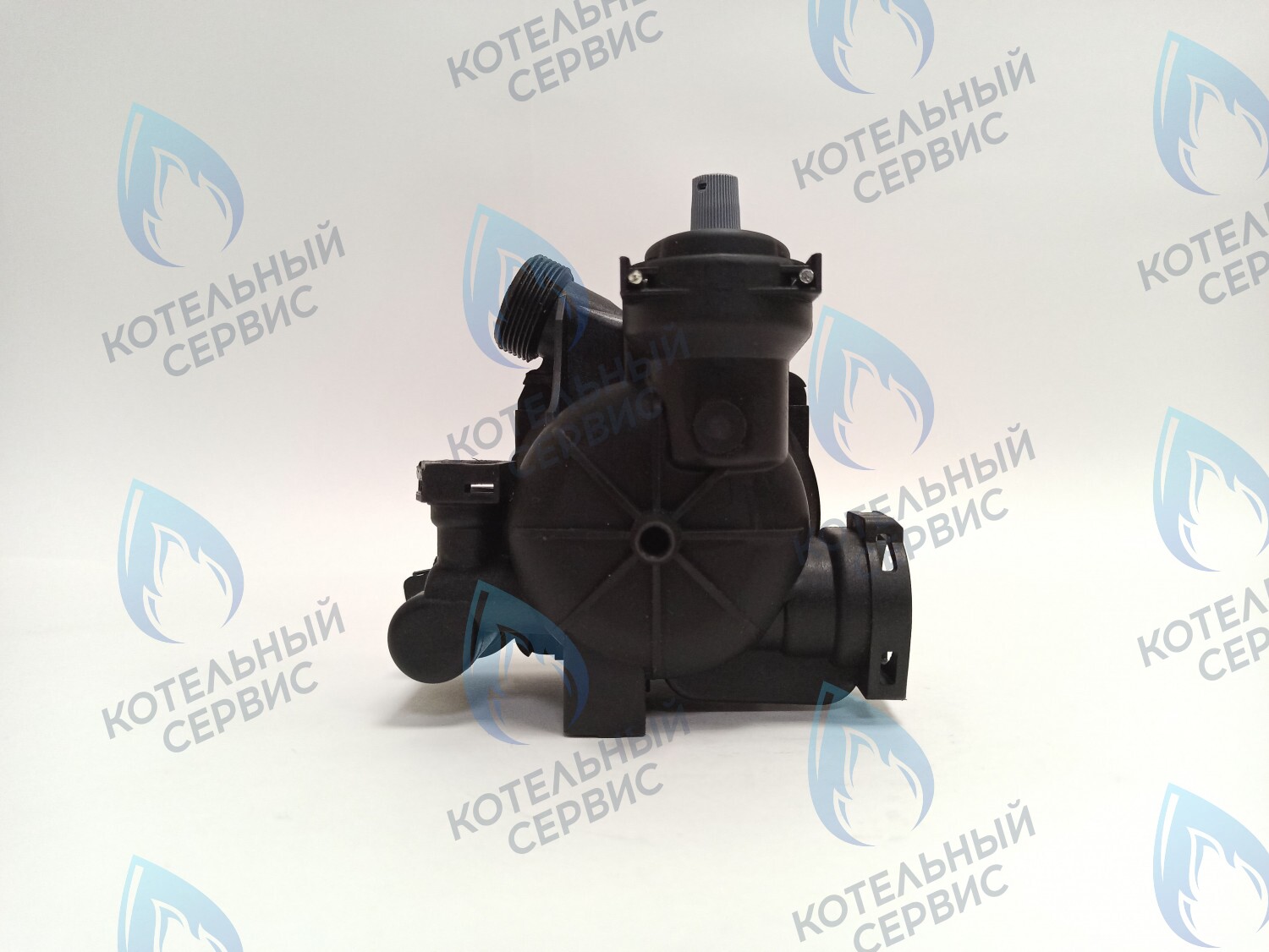 PMV01AG Улитка циркуляционного насоса GRUNDFOS для PROTHERM (0020094635, 0020078492) / VAILLANT (0020107584) 