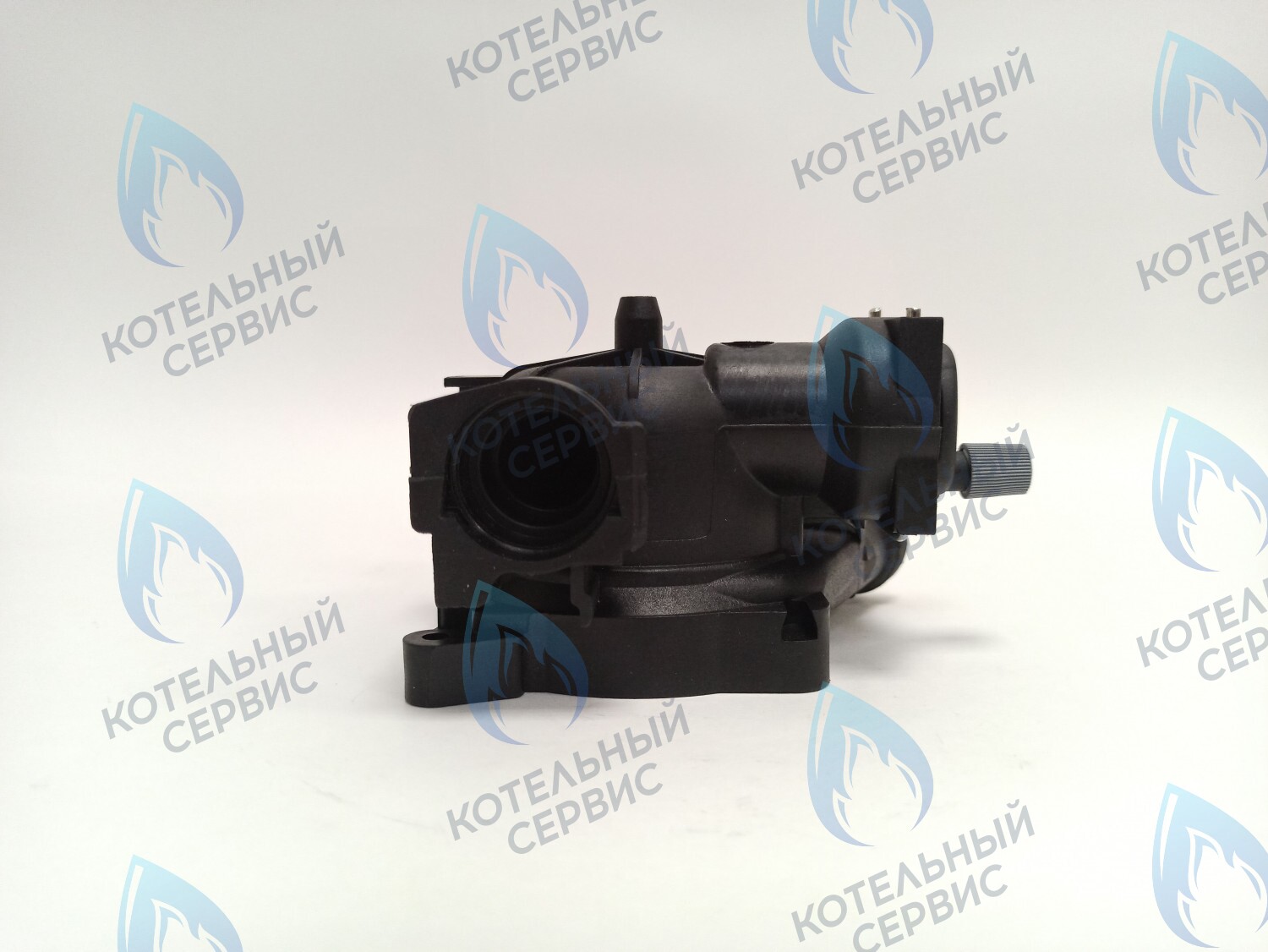 PMV01AG Улитка циркуляционного насоса GRUNDFOS для PROTHERM (0020094635, 0020078492) / VAILLANT (0020107584) 