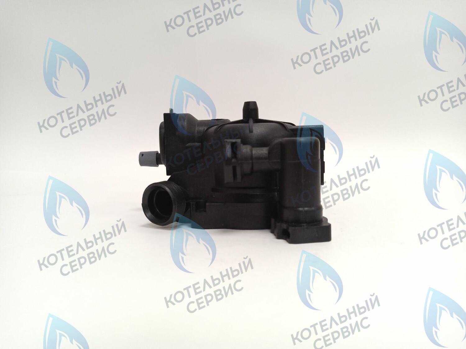 PMV01AG Улитка циркуляционного насоса GRUNDFOS для PROTHERM (0020094635, 0020078492) / VAILLANT (0020107584) 