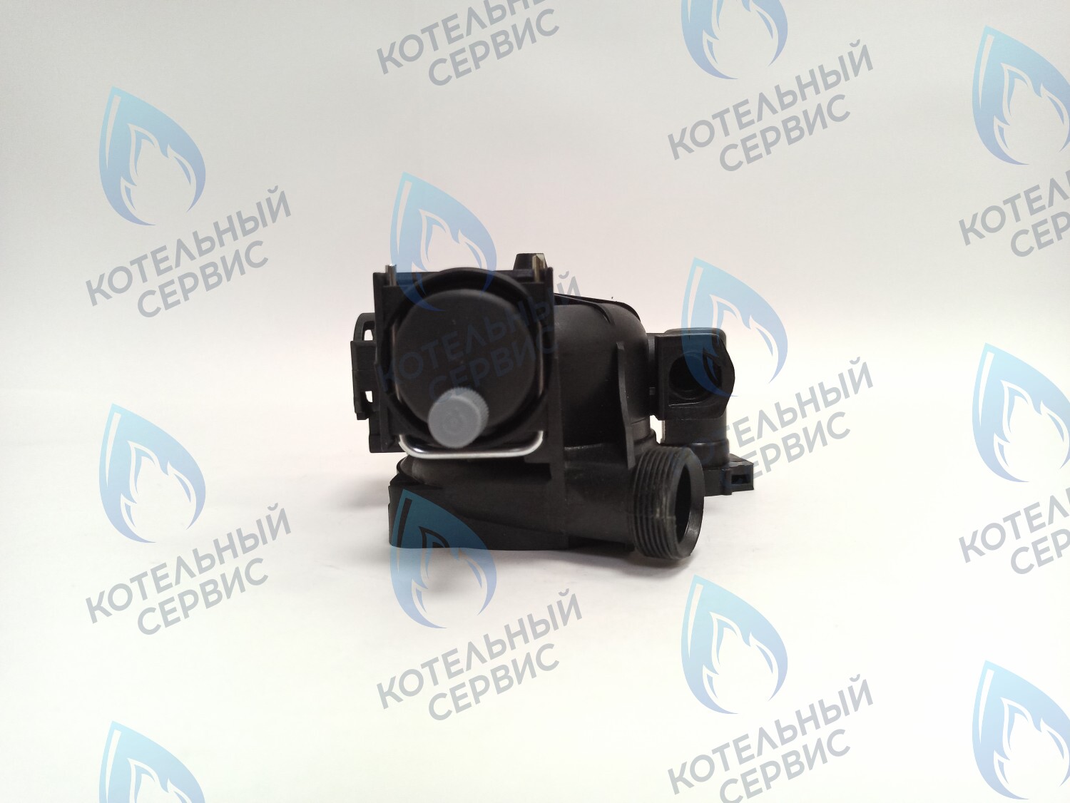 PMV01AG Улитка циркуляционного насоса GRUNDFOS для PROTHERM (0020094635, 0020078492) / VAILLANT (0020107584) 