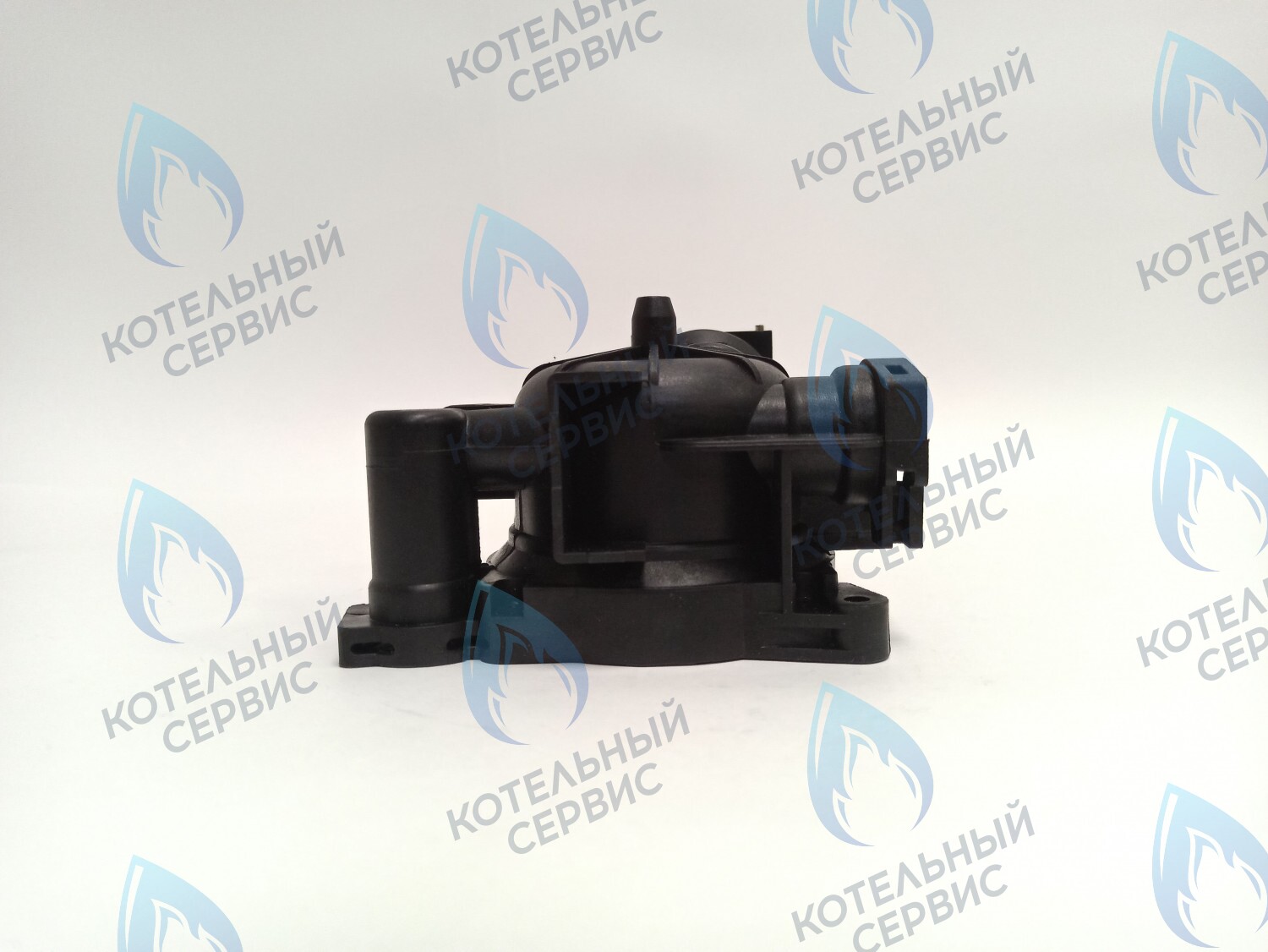 PMV01AG Улитка циркуляционного насоса GRUNDFOS для PROTHERM (0020094635, 0020078492) / VAILLANT (0020107584) 