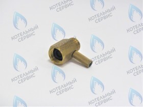 Предохранительный клапан Termokraft 11 бар