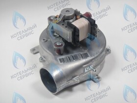 Вентилятор Protherm Lynx 11/24/28 (H-RU), Ягуар JTV 11/24 (0020118666)
