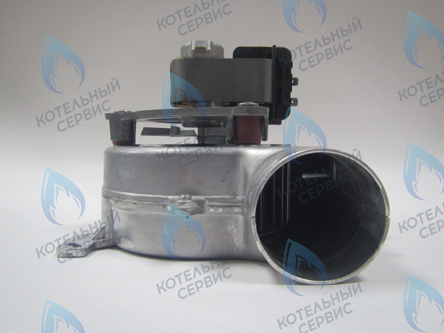 AF002-38W-K Вентилятор Protherm Lynx 11/24/28 (H-RU), Ягуар JTV 11/24 (0020118666) 