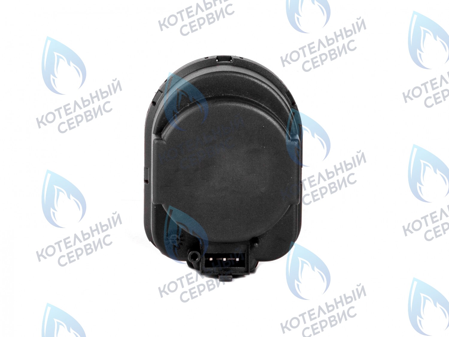 GM011-02 Мотор трехходового (перепускного) клапана 24v BOSCH, BUDERUS (87186445640) 