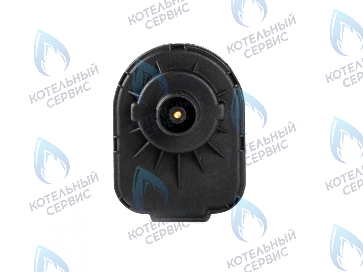 GM011-02 Мотор трехходового (перепускного) клапана 24v BOSCH, BUDERUS (87186445640) 