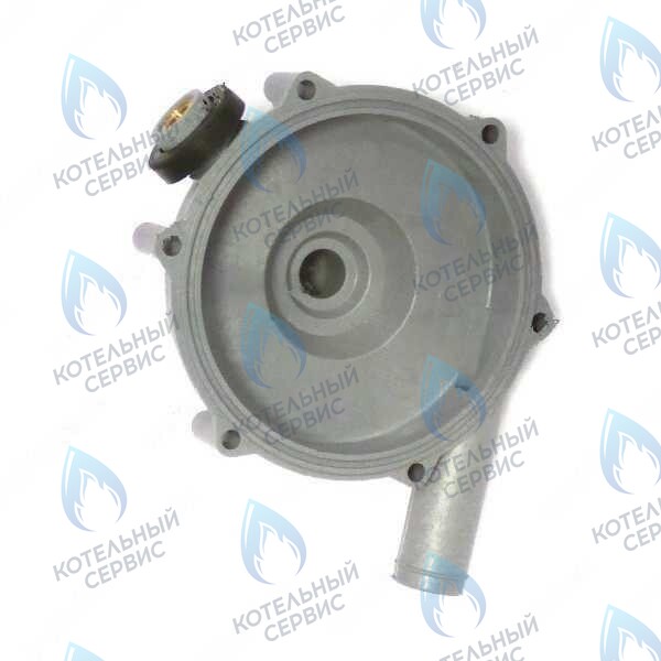 440011093 Крышка корпуса насоса (серая) RINNAI 