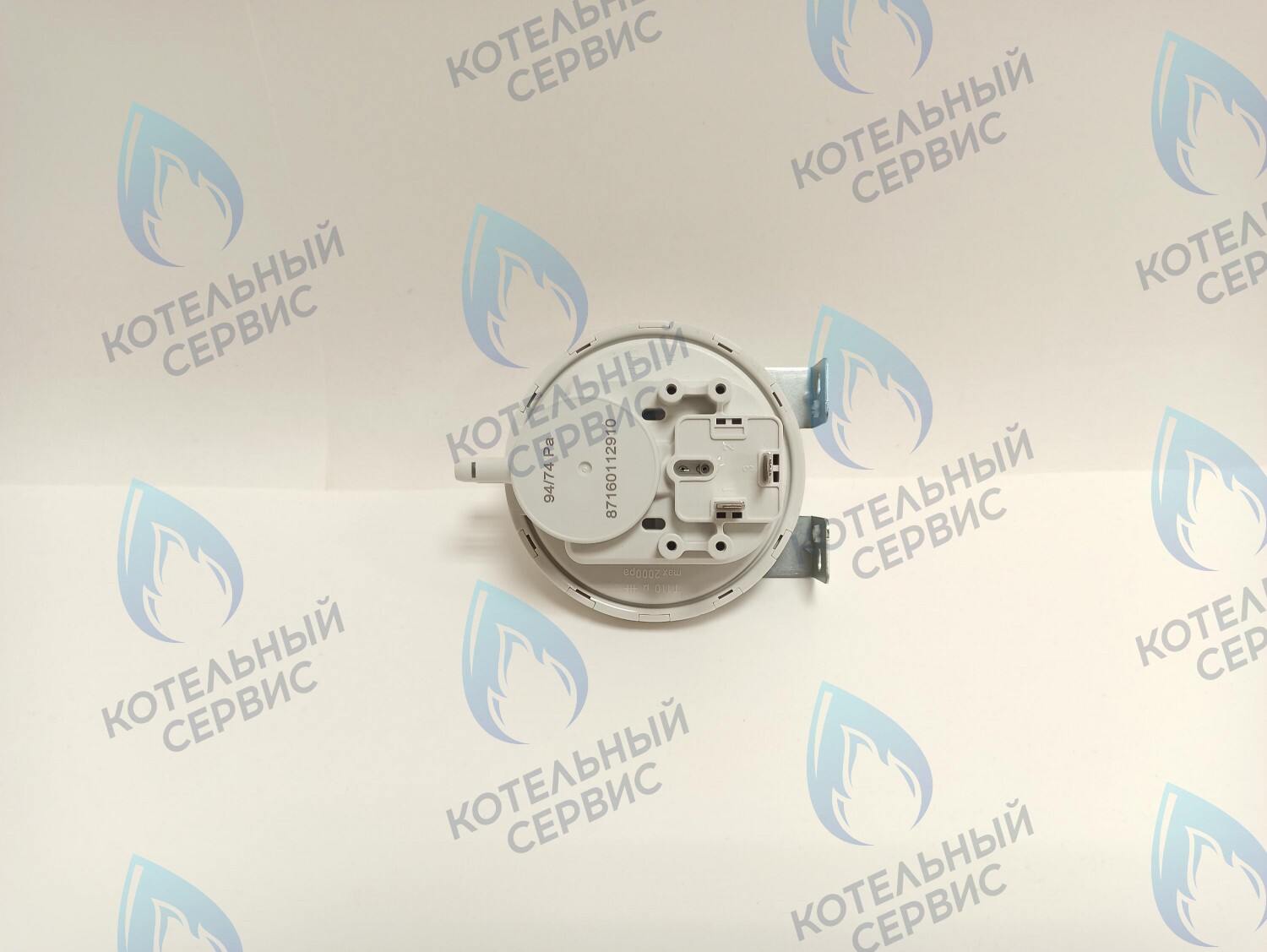 AP-094-074-63-HJ Реле давления воздуха (маностат) 94/74 Pa BOSCH (87160112910) 