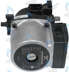 НАСОС ЦИРКУЛЯЦИОННЫЙ CITY CLASS C 24; F 12-25; FR 20, 25