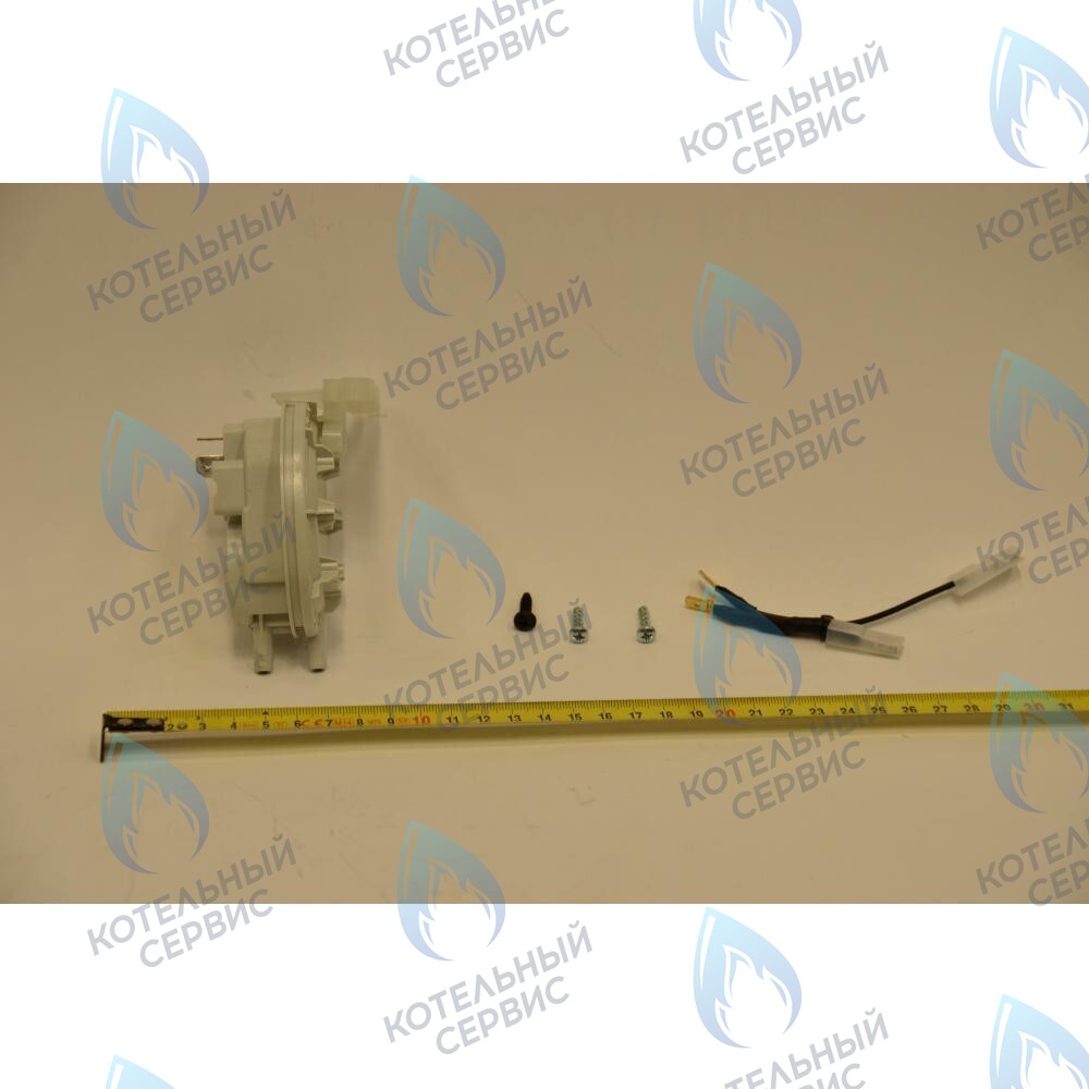 721890700 пневмореле BAXI 115/95 Pa 