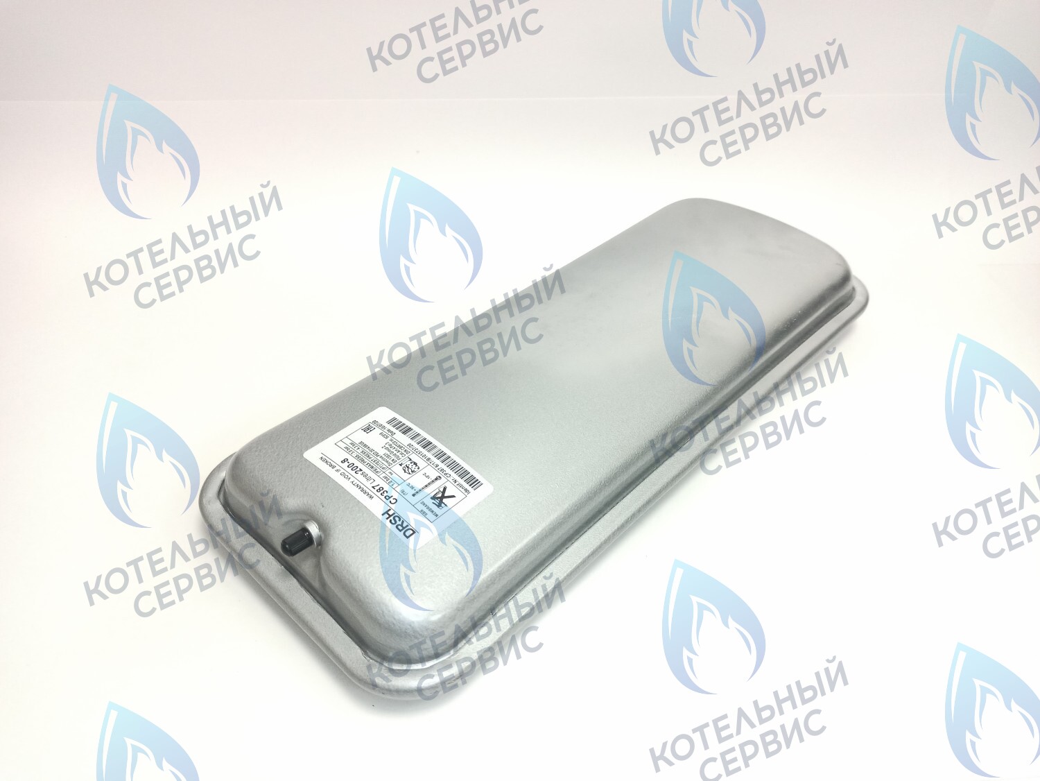 ET025-08L-CH Бак расширительный 8л 