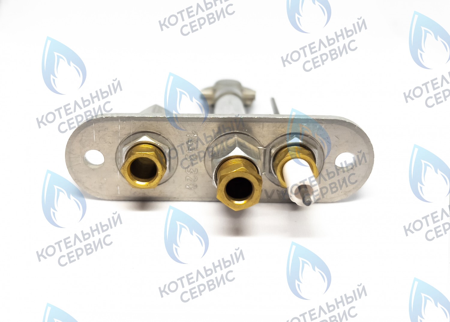 SBP0xx Горелка пилотная Ø6мм ЗГ-Д-ОВ 1443-320 Галант 