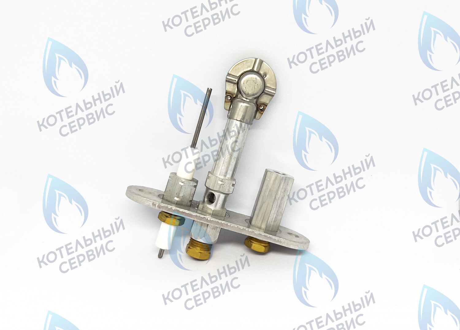 SBP0xx Горелка пилотная Ø6мм ЗГ-Д-ОВ 1443-320 Галант 