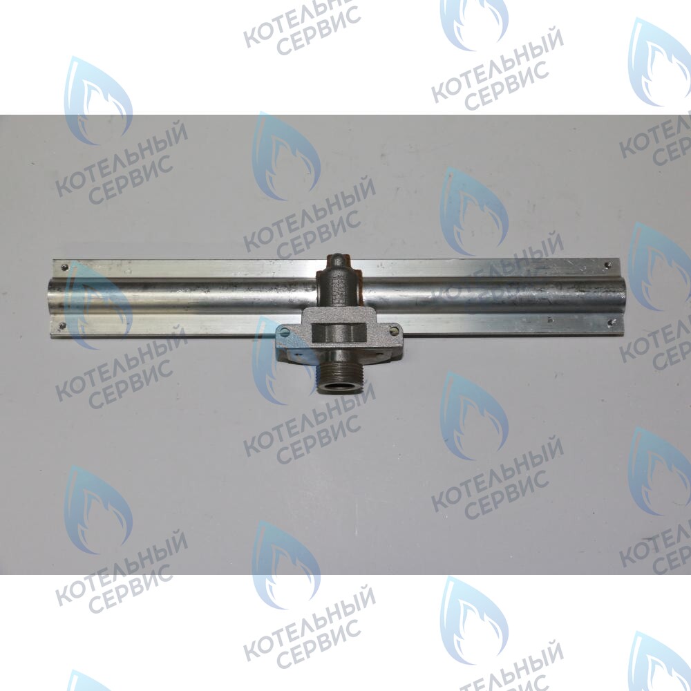 612960 Рампа подачи газа с инжекторами BAXI 