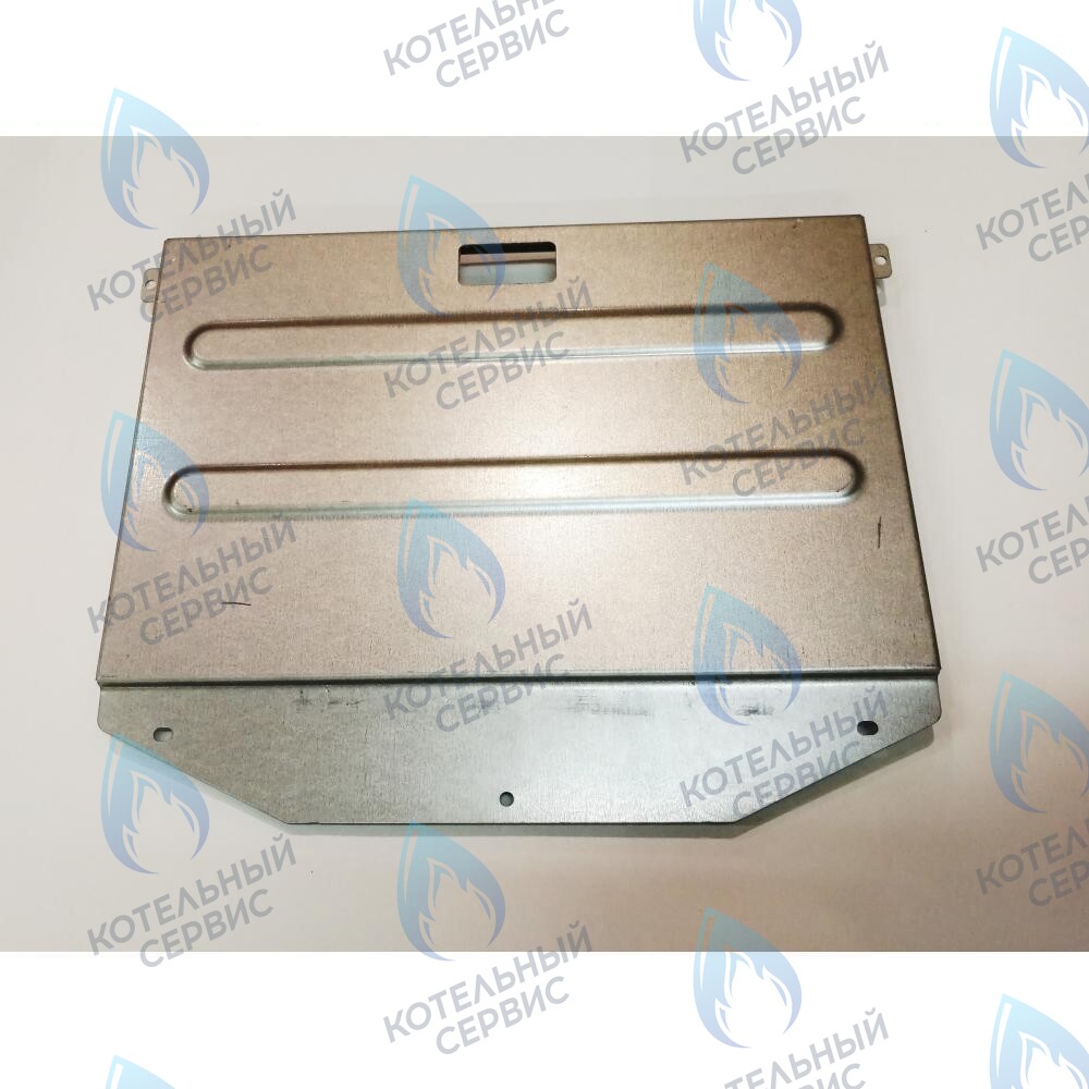 615370 Крышка термоизоляционной панели передняя BAXI 